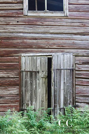 Abandoned mill 2 | Cattie Coyle Photography
