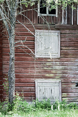 Abandoned mill 1 | Cattie Coyle Photography