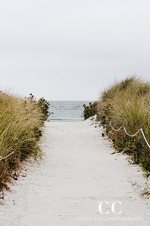 Beach | Cattie Coyle Photography
