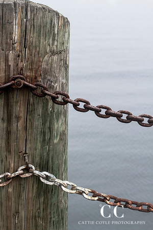 Chains | Cattie Coyle Photography