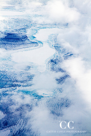 From Above No. 2 | Cattie Coyle Photography