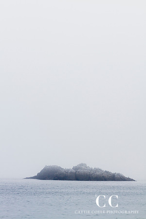 Island | Cattie Coyle Photography