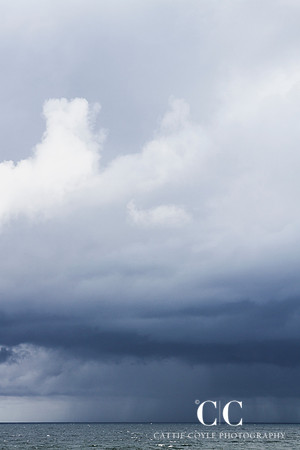 Storm Clouds 8 | Cattie Coyle Photography