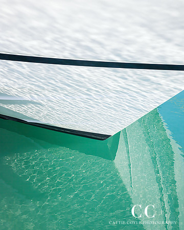 Yacht No. 2 | Cattie Coyle Photography