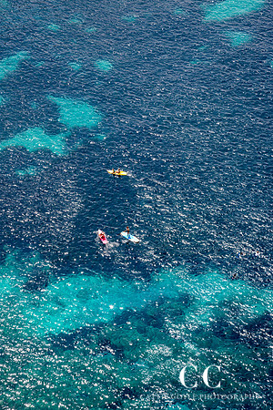 Côte d'Azur No. 2 by Cattie Coyle Photography