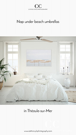 French Riviera No 8 - Côte d'Azur art print by Cattie Coyle Photography 7
