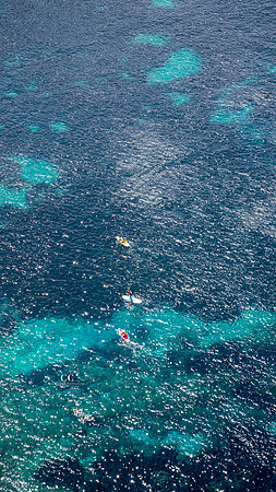 Côte d'Azur No. 1 by Cattie Coyle Photography | Phone Wallpaper