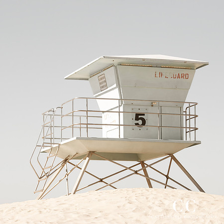 California Dreaming No. 2  by Cattie Coyle Photography. ©2006, All rights reserved.