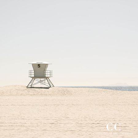California Dreaming No. 1  - Art print by Cattie Coyle Photography. ©2006, All rights reserved.