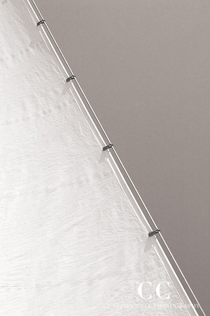 Sailing No. 1 | Cattie Coyle Photography