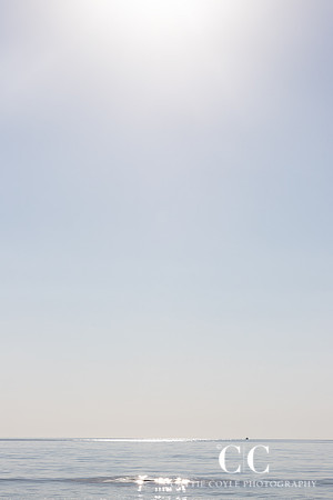 Summer Morning by Cattie Coyle Photography
