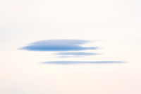 Clouds No. 5 by Cattie Coyle Photography