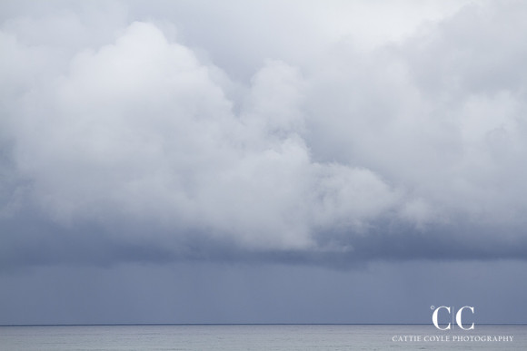 Summer Storm No. 2