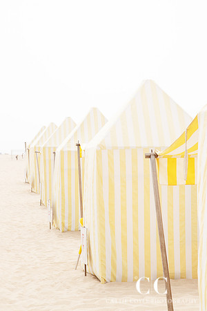 On The Beach No. 4 by Cattie Coyle Photography. ©2024, All rights reserved.